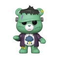 Care Bears x Universal Monsters POP! Vinyl Figure Grumpy Bear Frankenstein