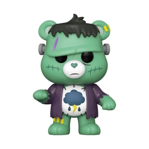 Care Bears x Universal Monsters POP! Vinyl Figure Grumpy Bear Frankenstein