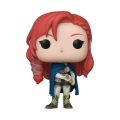 The Lord of the Rings: The War of the Rohirrim POP! Movies Vinyl Figure Hera