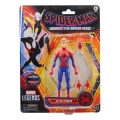 Spider-Man: Across the Spider-Verse Marvel Legends Action Figure Peter Parker 15 cm