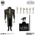 DC Direct Action Figures 15 cm The New Batman Adventures Scarecrow