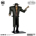 DC Direct Action Figures 15 cm The New Batman Adventures Scarecrow