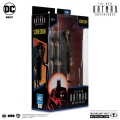 DC Direct Action Figures 15 cm The New Batman Adventures Scarecrow