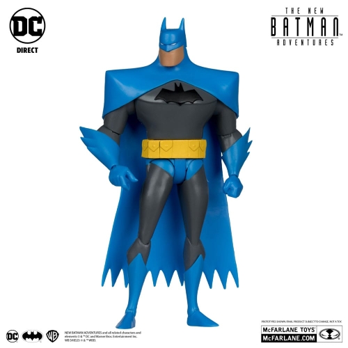DC Direct Action Figures 15 cm The New Batman Adventures Batman