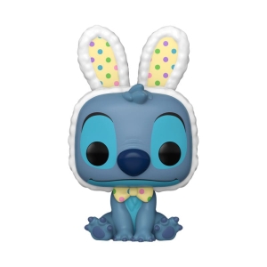 Lilo & Stitch POP! Vinyl Figure Easter 2025 Stitch