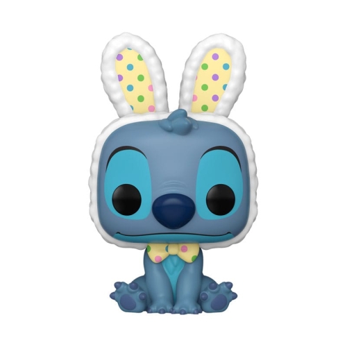 Lilo & Stitch POP! Vinyl Figure Easter 2025 Stitch