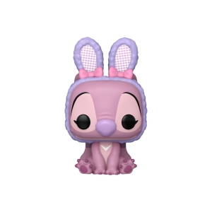 Lilo & Stitch POP! Vinyl Figure Easter 2025 Angel