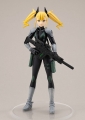 Kaiju No. 8 Pop Up Parade PVC Statue Kikoru Shinomiya 16 cm