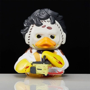 Texas Chainsaw Massacre Tubbz PVC Figure Leatherface Boxed Edition 1 cm