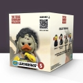 Texas Chainsaw Massacre Tubbz PVC Figure Leatherface Boxed Edition 1 cm