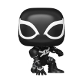 Spiderman 2 POP! Games Vinyl FigureHarry Osborn (Black Suit)
