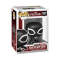 Spiderman 2 POP! Games Vinyl FigureHarry Osborn (Black Suit)