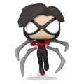 Funko Pop! Marvel Beyond Amazing Spider-Woman Mattie Franklin Amazon Exclusive