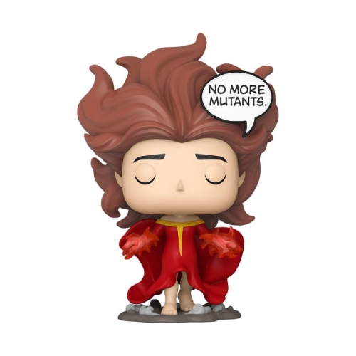Marvel Comics POP! Marvel Vinyl Figure Scarlet Witch(House of M)