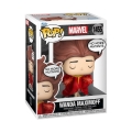 Marvel Comics POP! Marvel Vinyl Figure Scarlet Witch(House of M)