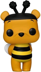 Disney POP! Animation Vinyl Figures Winnie as a Bee Special Edition