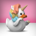 Unicorn Tubbz PVC Figure 1st Edition 10 cm
