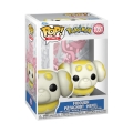 Pokemon POP! Games Vinyl Figure Fidough