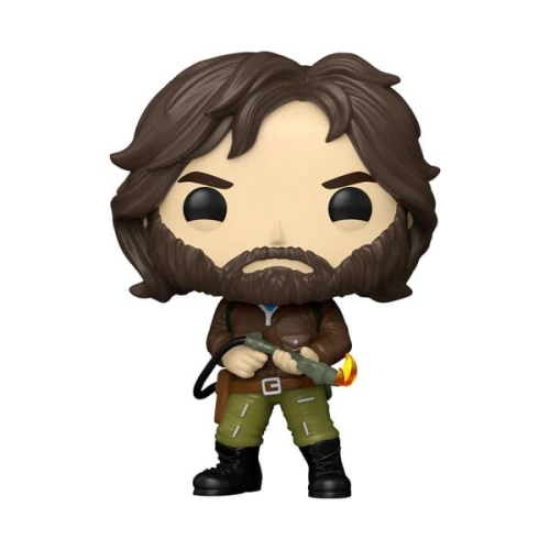The Thing POP! Movies Vinyl Figure R.J. MacReady