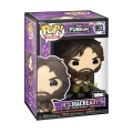 The Thing POP! Movies Vinyl Figure R.J. MacReady