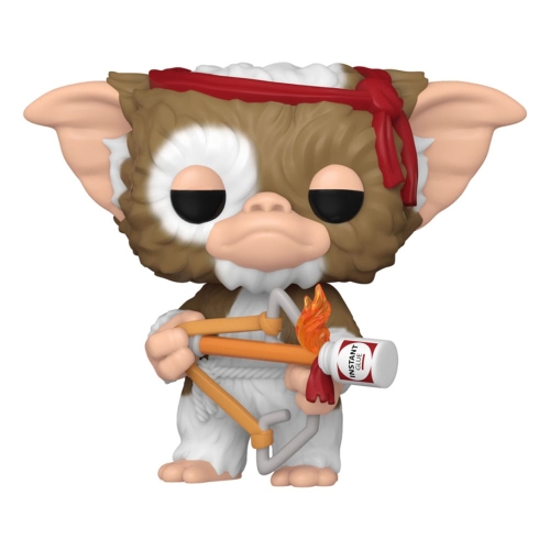 Gremlins POP! Movie Vinyl Figure Gizmo w/Bow