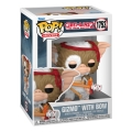 Gremlins POP! Movie Vinyl Figure Gizmo w/Bow