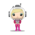Barbie POP! Retro Toys Vinyl Figure Astronaut Barbie
