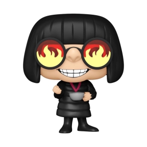 Incredibles 20th Anniversary POP! Vinyl Figure Edna Mode