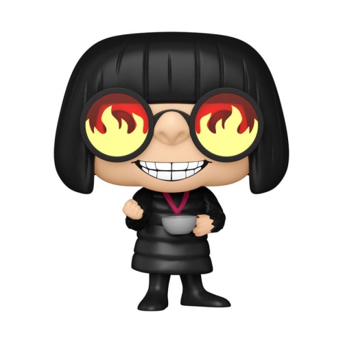 Incredibles 20th Anniversary POP! Vinyl Figure Edna Mode