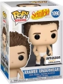 Seinfeld POP! Television Vinyl Figure Kramer (Underwear) 9 cm
