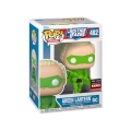 Funko POP! Heroes: Justice League Green Lantern Vinyl Figure