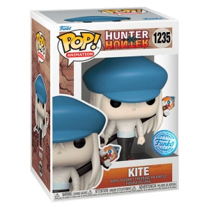 Funko Exclusive Pop! Kite with Carbine Hunter X Hunter