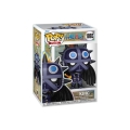 One Piece POP! Plus Animation Vinyl Figure King