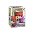 One Piece POP! Animation Vinyl Figure Eustass Kid (Awakening)