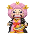 One Piece POP! Super Animation Vinyl Figure Big Mom (Kimono)