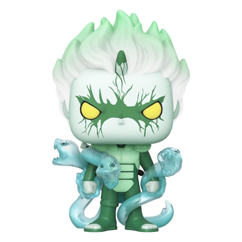Boruto POP! Vinyl Figure Mitsuki (Sage Mode)(GW)