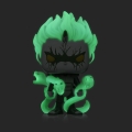 Boruto POP! Vinyl Figure Mitsuki (Sage Mode)(GW)
