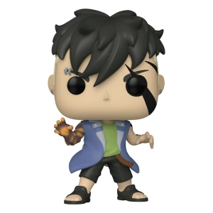 Boruto POP! Vinyl Figure Kawaki(GW) Exclusive Edition