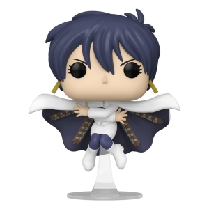 Trigun POP! Television Vinyl Figure Meryl Stryfe