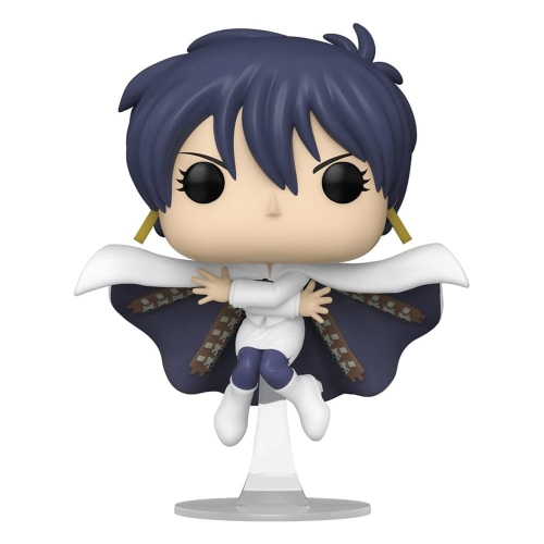 Trigun POP! Television Vinyl Figure Meryl Stryfe