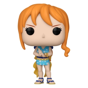 One Piece POP! Animation Vinyl Figure Onami (Wano)