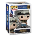 Black Clover POP! Animation Vinyl Figure Asta w/Nero