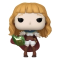 Black Clover POP! Animation Vinyl Figure Mimosa