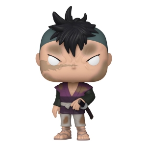 Demon Slayer: Kimetsu no Yaiba POP! Animation Figure Genya Shinazugawa