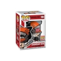 Chainsaw Man POP! & Tee Box Chainsaw Man Leaping