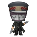 Chainsaw Man POP! Animation Vinyl Figure Samurai Sword