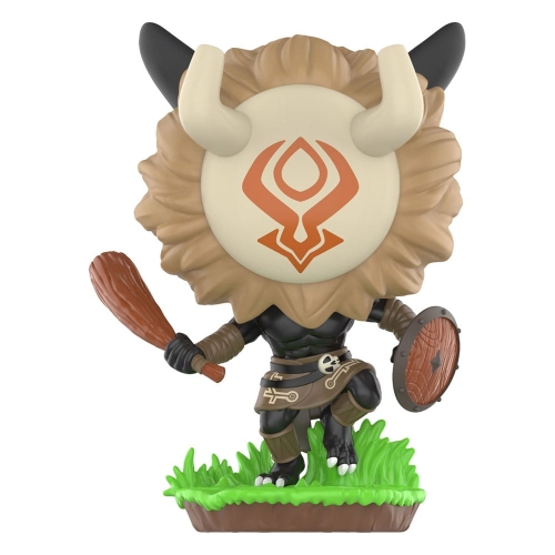 Genshin Impact POP! Games Vinyl Figure Hilichurl