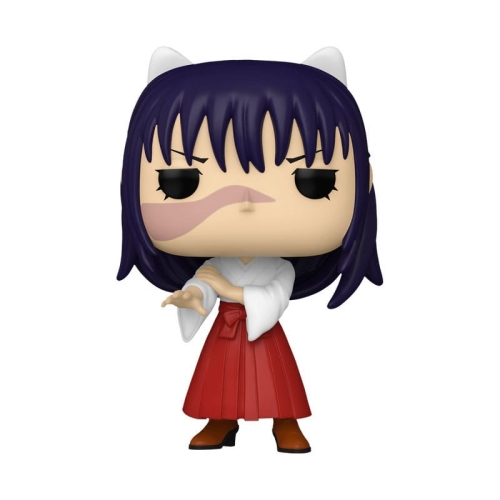 Jujutsu Kaisen POP! Animation Vinyl Figures Iori Utahime