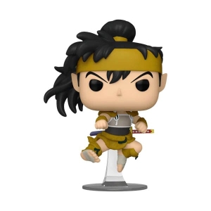 Inuyasha POP! Animation Vinyl Figure Koga