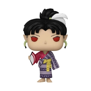 Inuyasha POP! Animation Vinyl Figure Kagura